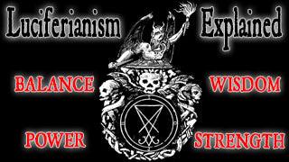 Luciferianism Explained - Michael W. Ford