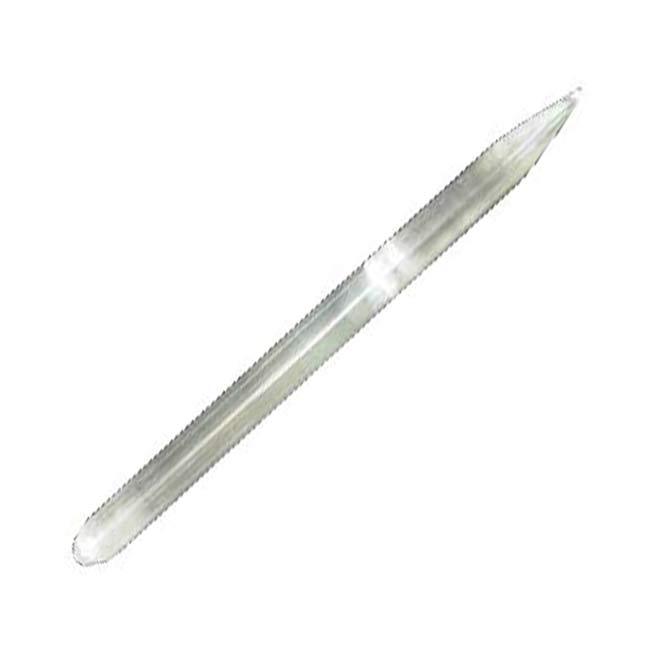 Selenite Wand - The Luciferian Apotheca