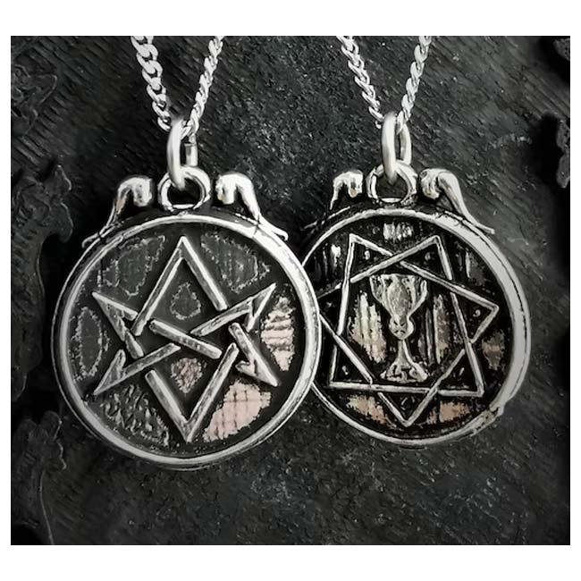 Babalon Aleister Crowley