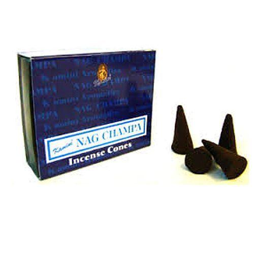 Nag Champa Incense