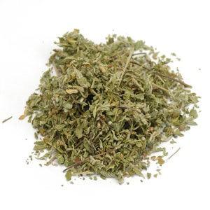 Damiana Leaf 1 oz. - The Luciferian Apotheca 