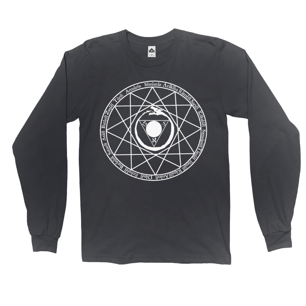 Watchers Azazel Shemyaza Gadreel Sariel T-Shirt
