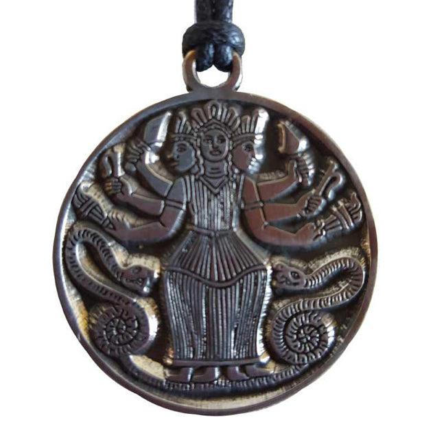 Hecate of the Crossroads