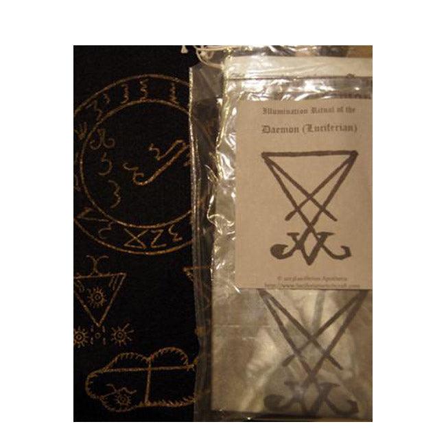 Luciferian Daemon Spell Kit