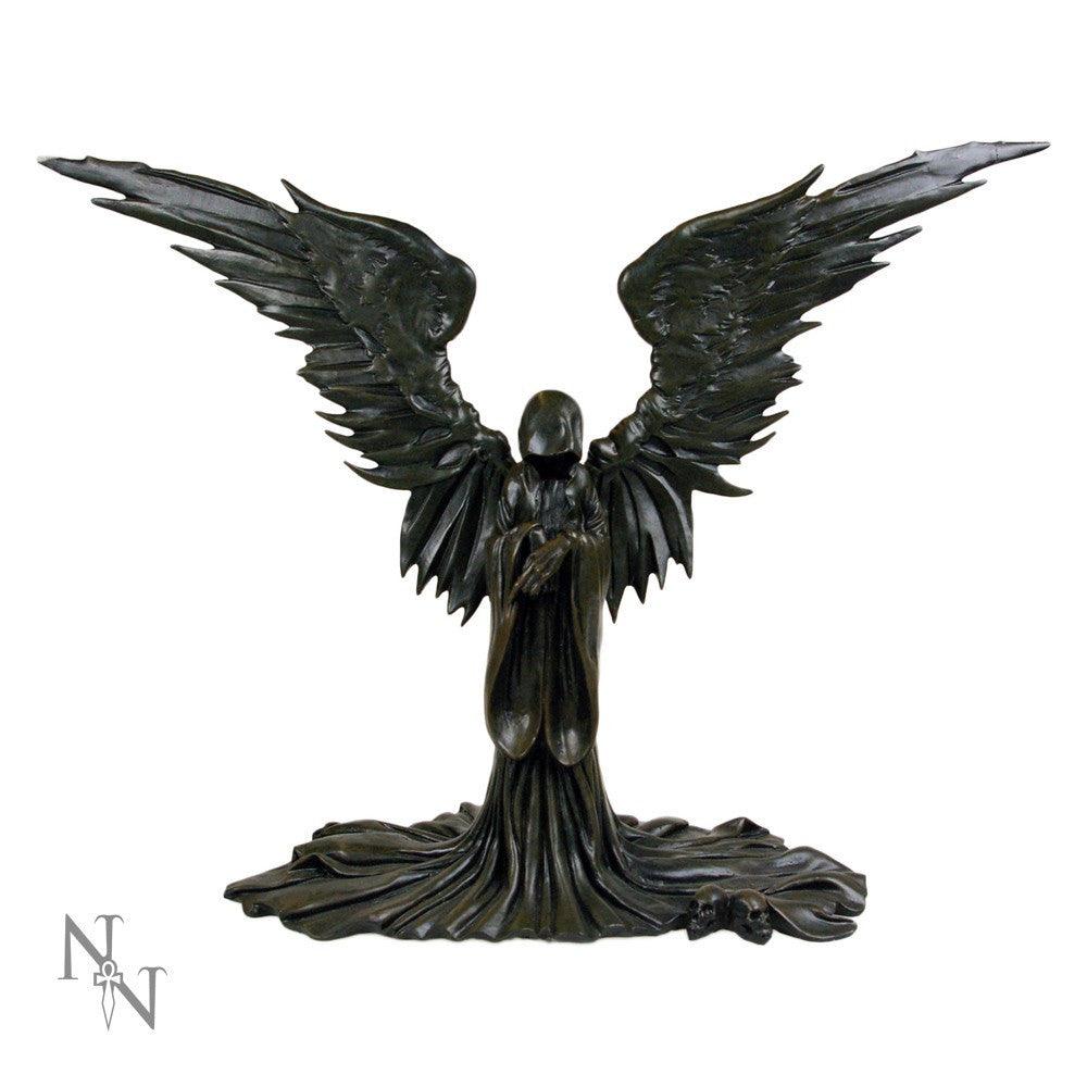 Angel of Death Azrael, Dark Angel