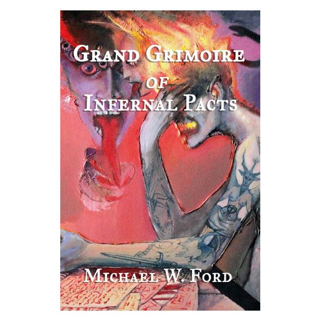  The Complete Illustrated Grand Grimoire, Or The Red