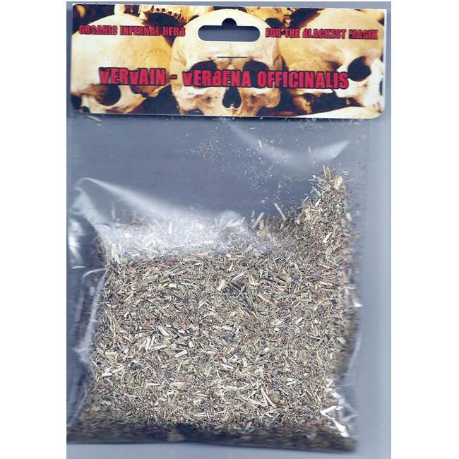 Vervain 2 oz - The Luciferian Apotheca