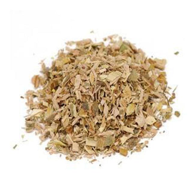 White Willow Bark Herb 1 oz - The Luciferian Apotheca