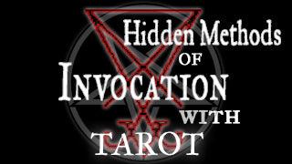 Unveiling the Mysteries of Tarot: How to Invoke Powers with Cards! - The Luciferian Apotheca 