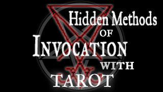 Unveiling the Mysteries of Tarot: How to Invoke Powers with Cards! - The Luciferian Apotheca