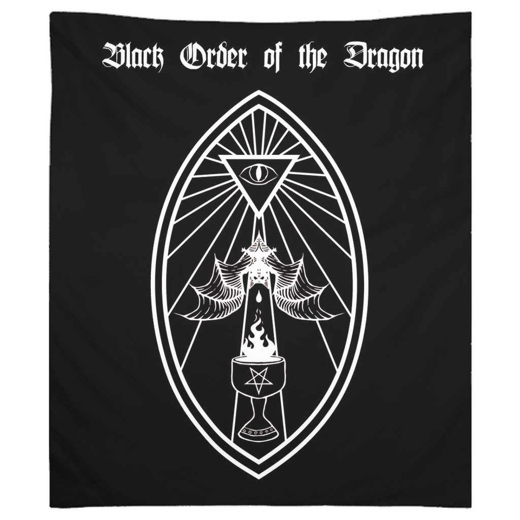 Black Order of the Dragon Vampyre Grail