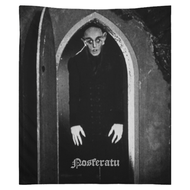 Nosferatu Vampyre