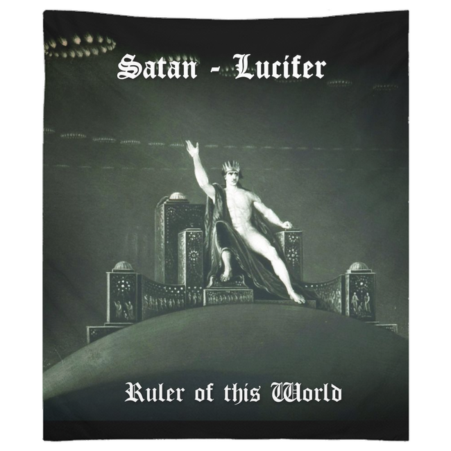 Satan - Lucifer 