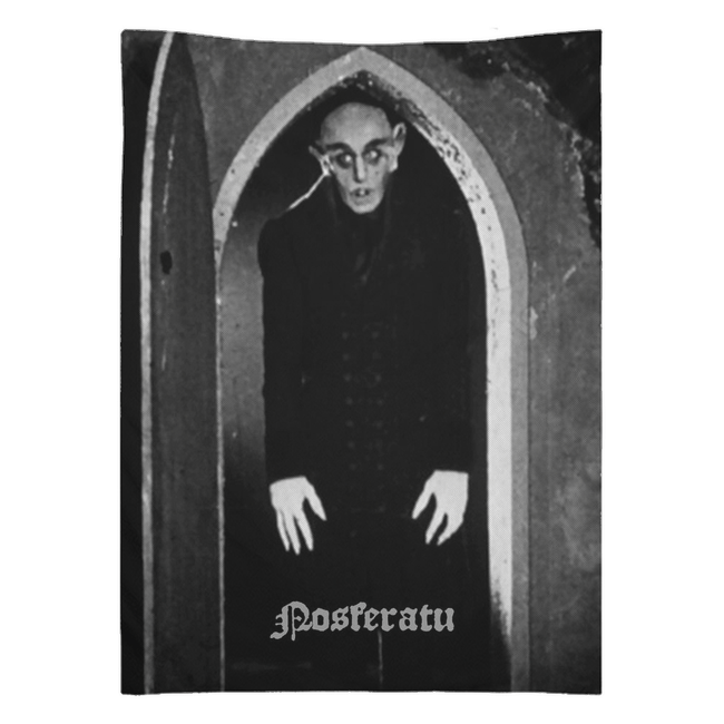 Nosferatu the Vampyre Tapestries