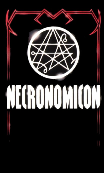 Necronomicon