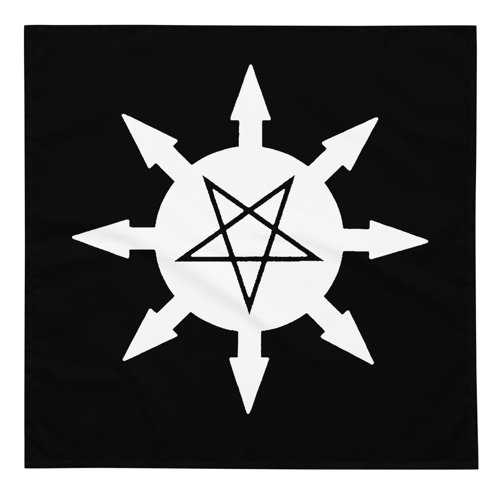 Algol - Chaos Black Magick Luciferian
