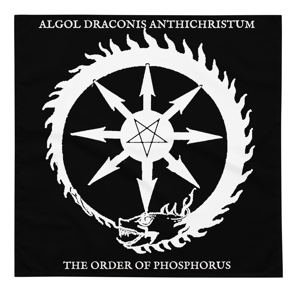The Order of Phosphorus 
