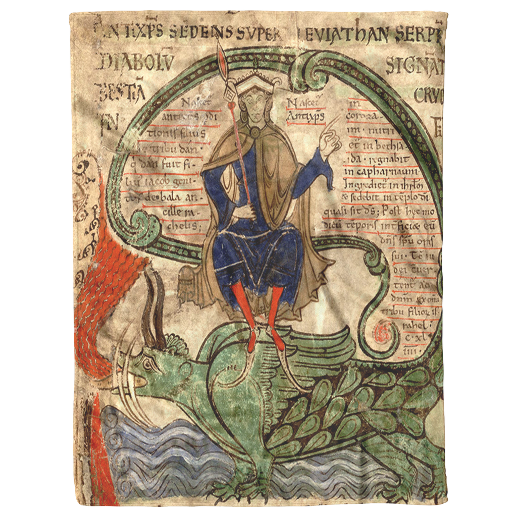 Antichrist_Upon_Leviathan_Fleece_Blanket_V_Blanket_AS_Flat_Mockup.png_15863126