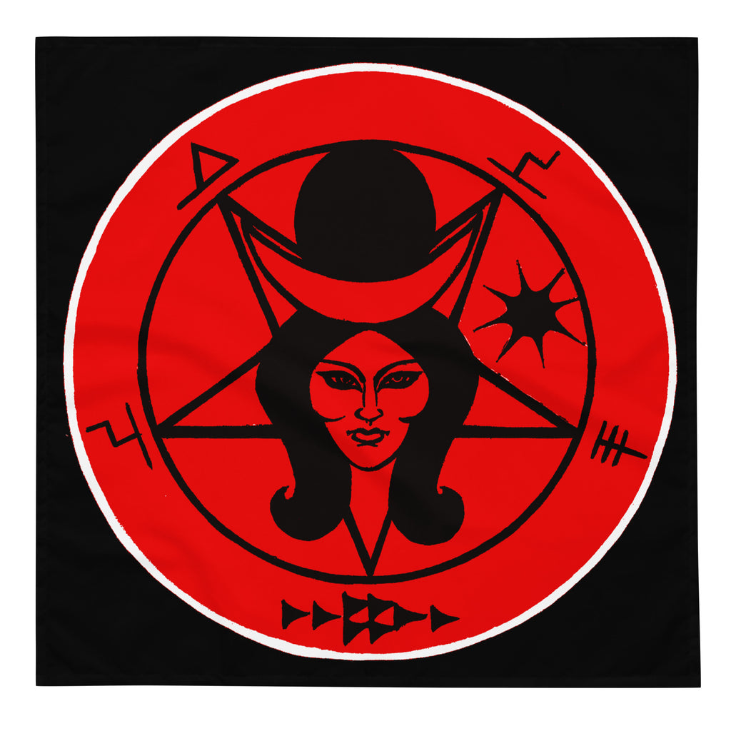 Astarte Canaanite Ugaritic Goddess of Lustful Desire
