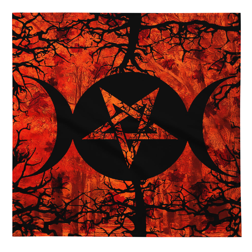 Autumn Equinox