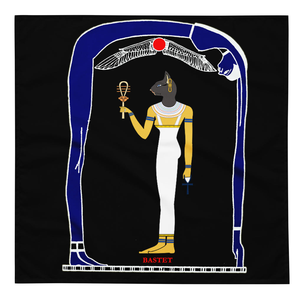 Bastet