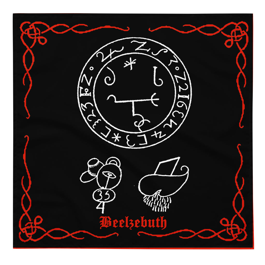 Beelzebub