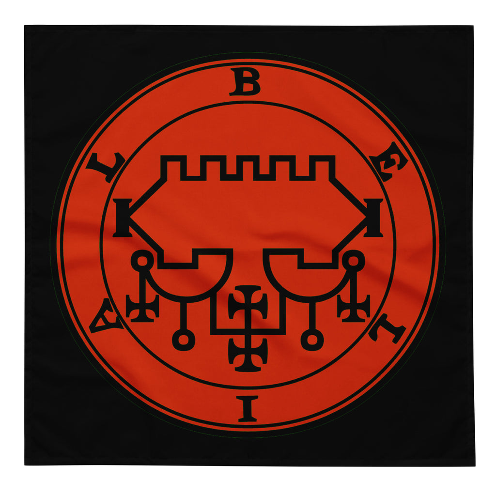 Belial