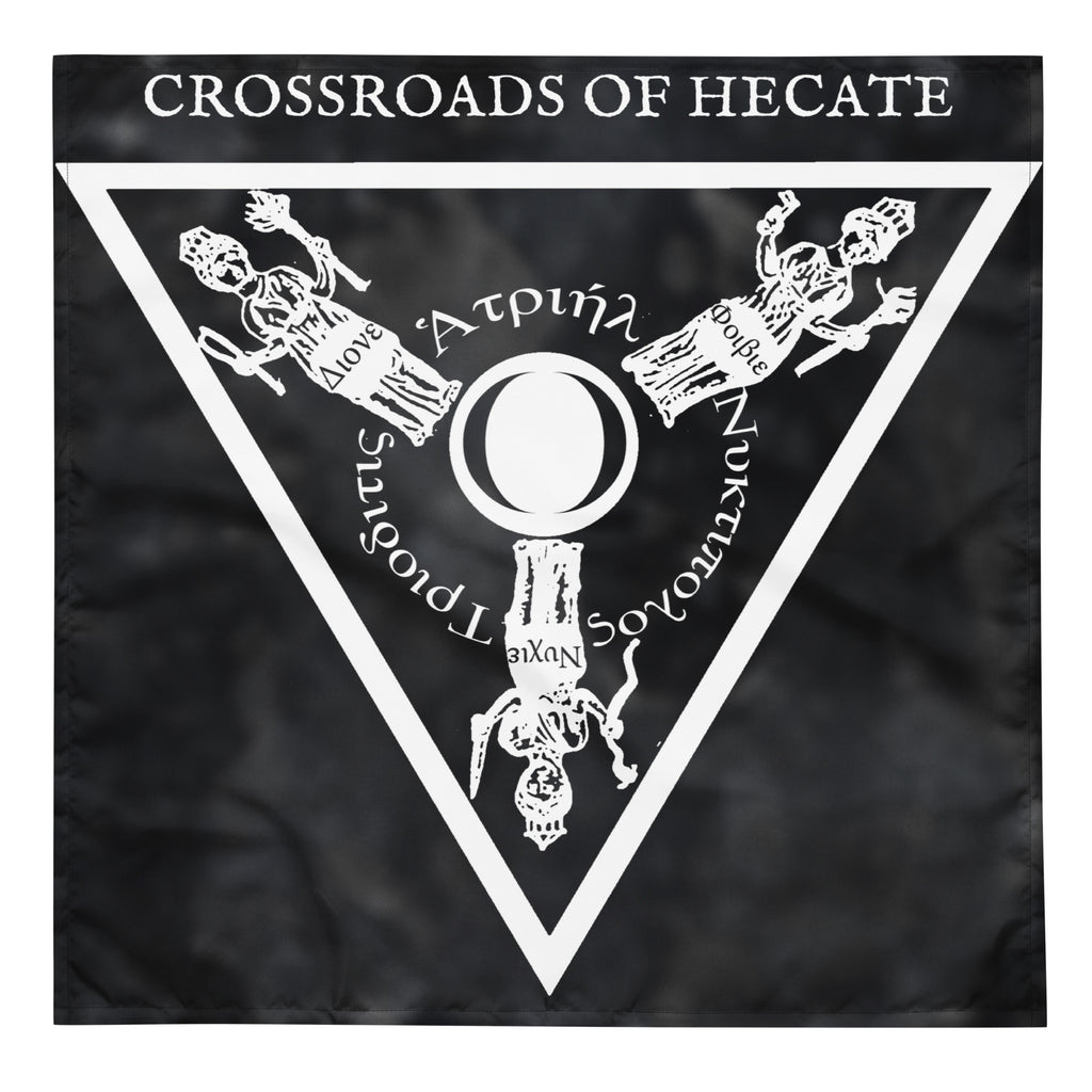 Crossroads Hekate