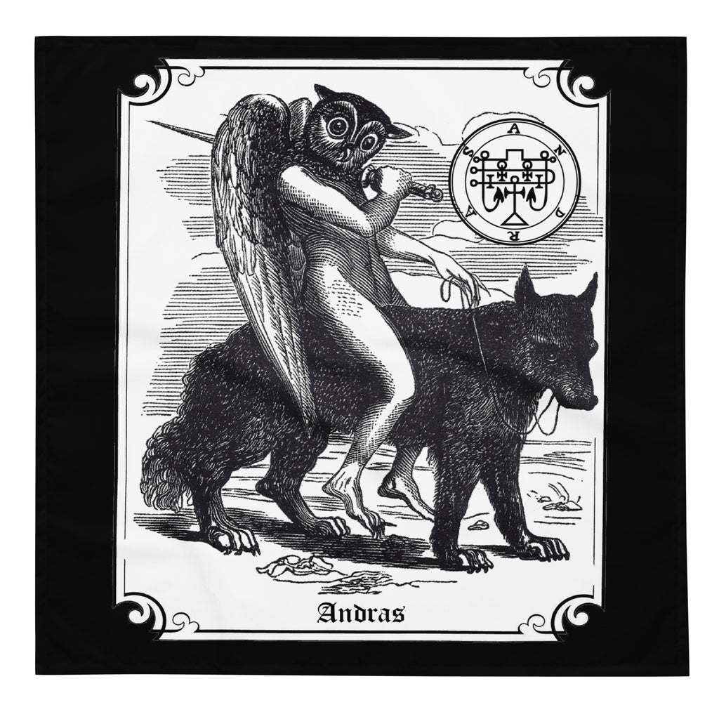Andras Altar Cloth