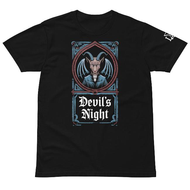 Devil's Night