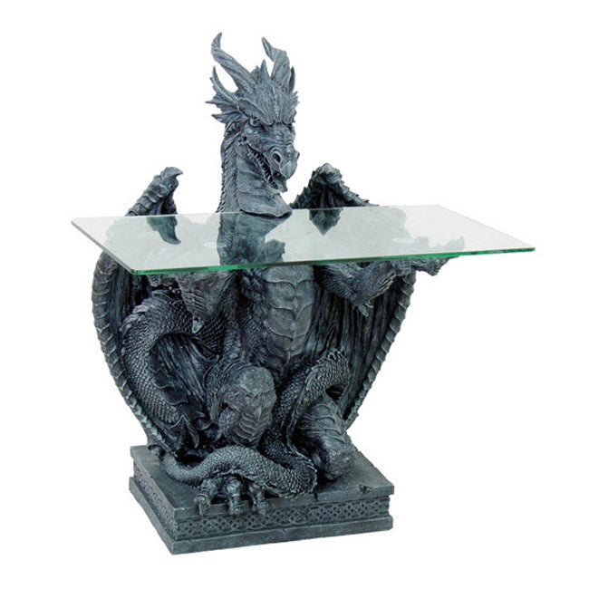 Dragon Table