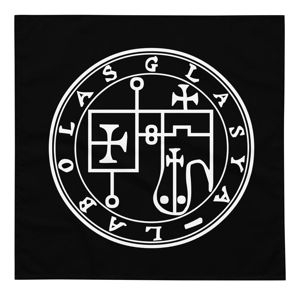 Sigil of Glasya-Labolas