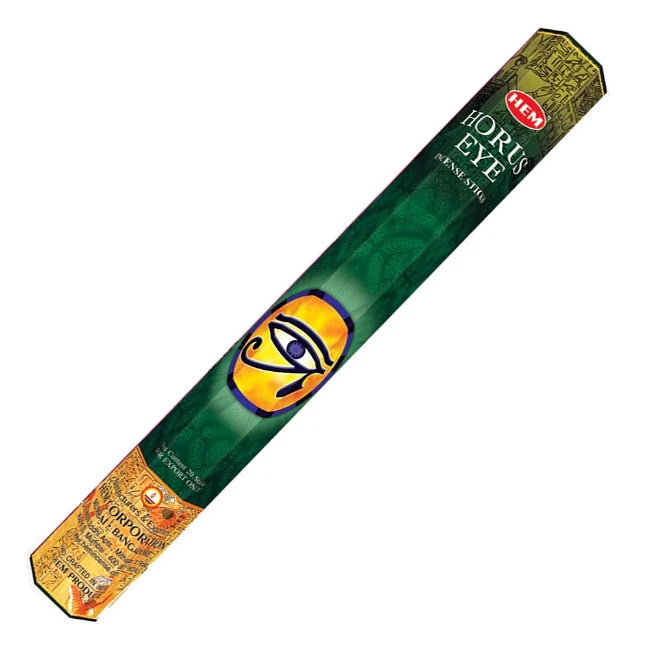 Horus Eye 20 Stick Packs HEM