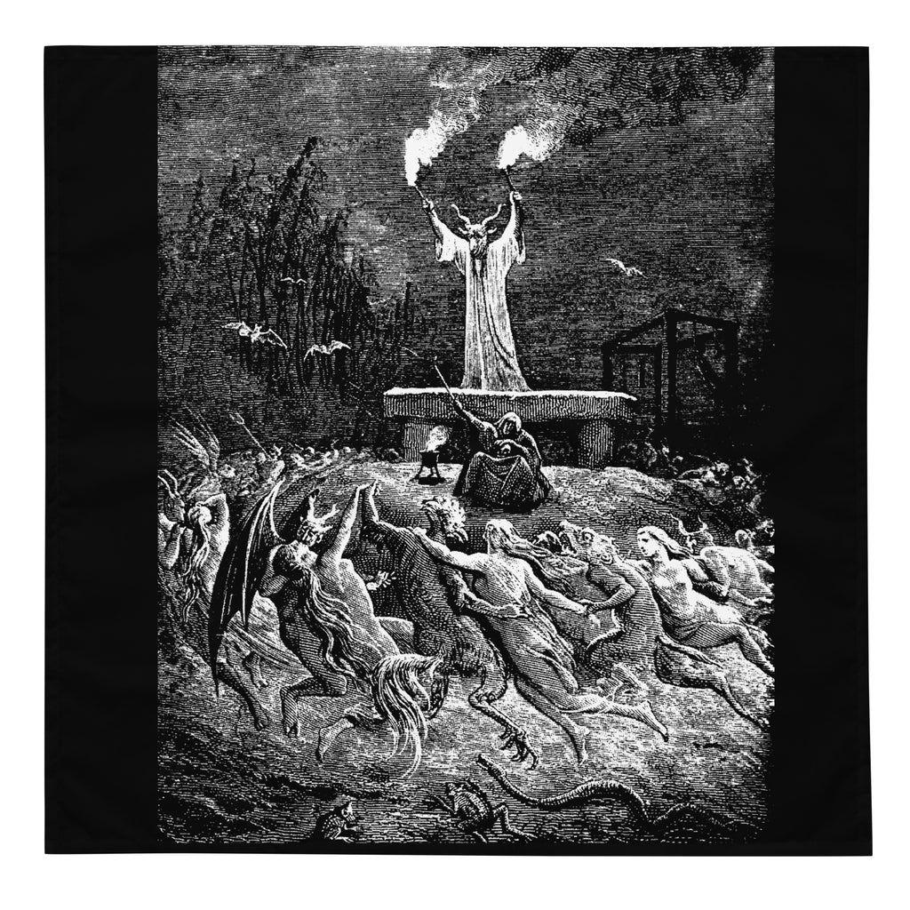 Witches Sabbath