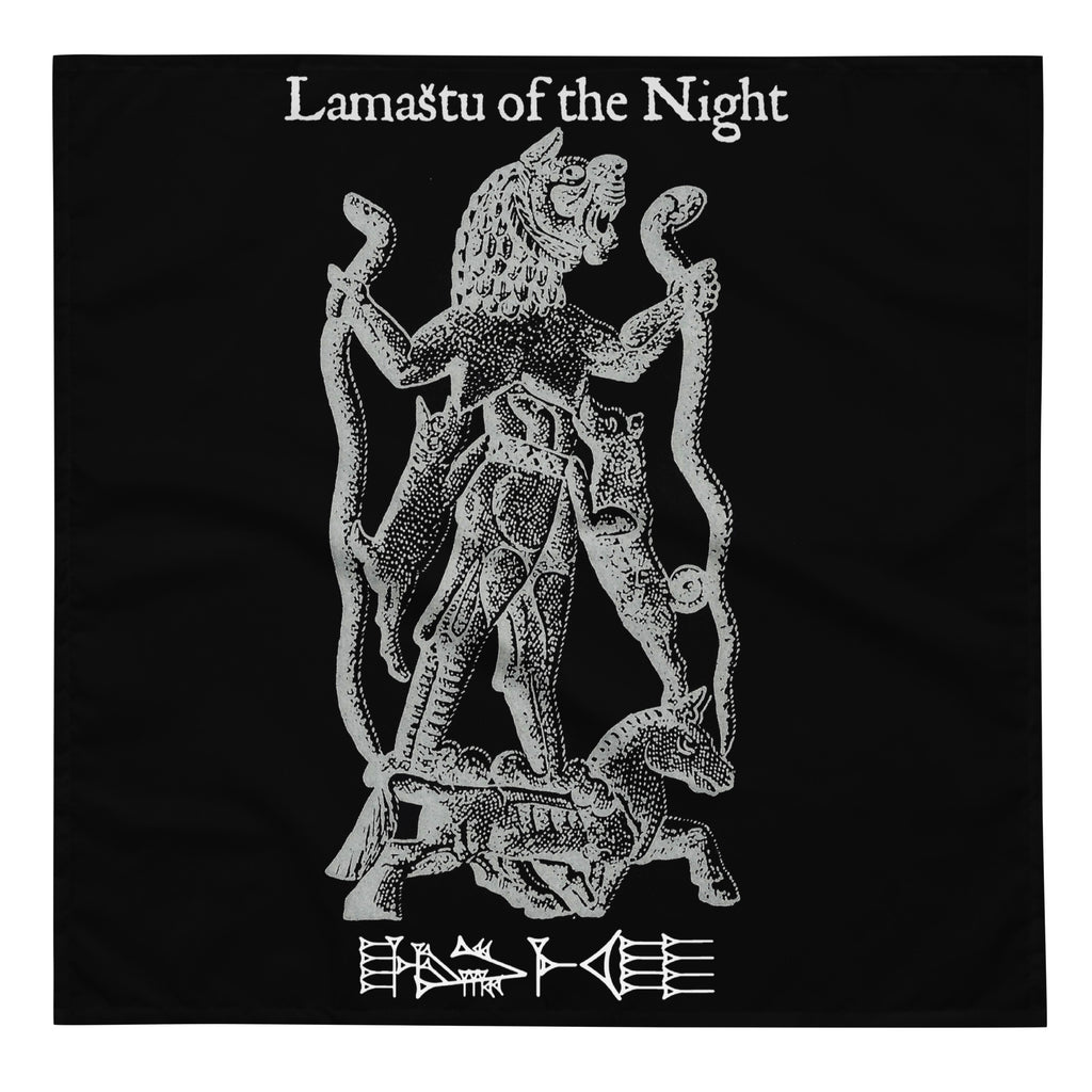 Lamastu 