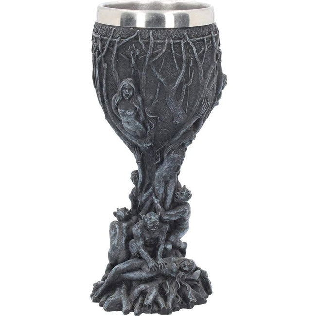 Hell's Demons Chalice - Rare Item