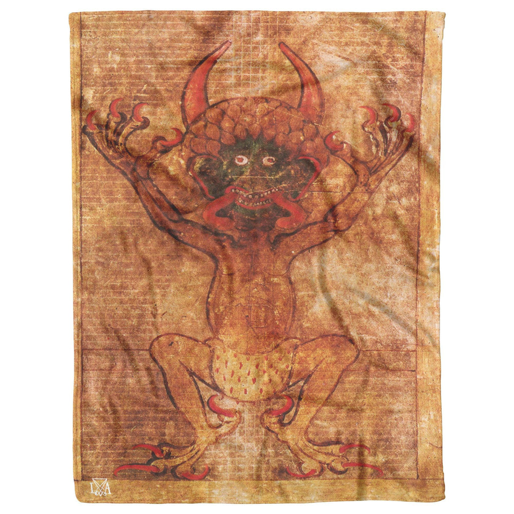 Devil Blanket