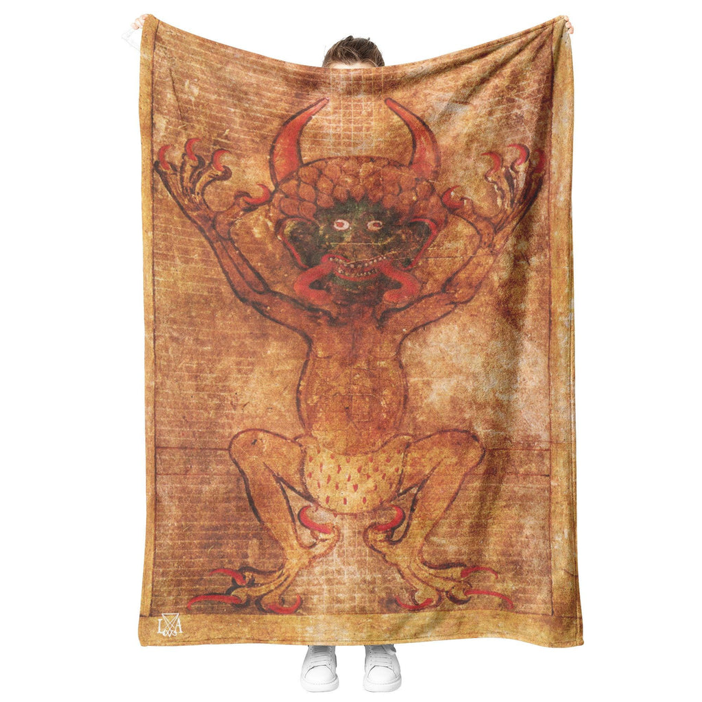 Devil Blanket