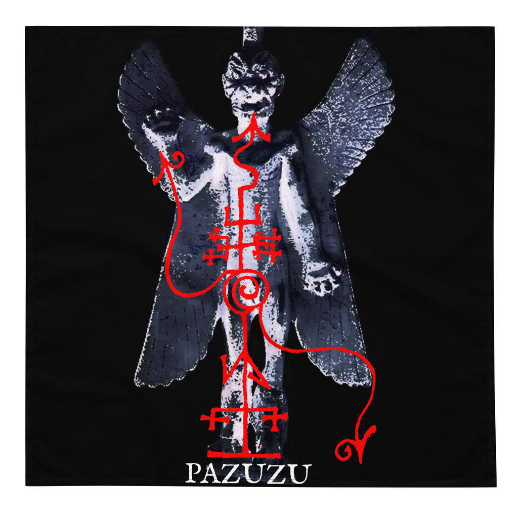 Pazuzu
