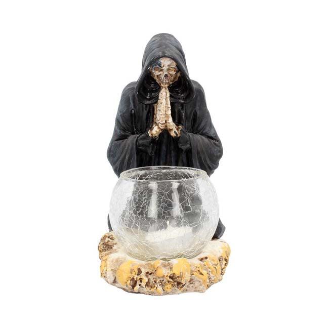Reaper's Infernal Prayer