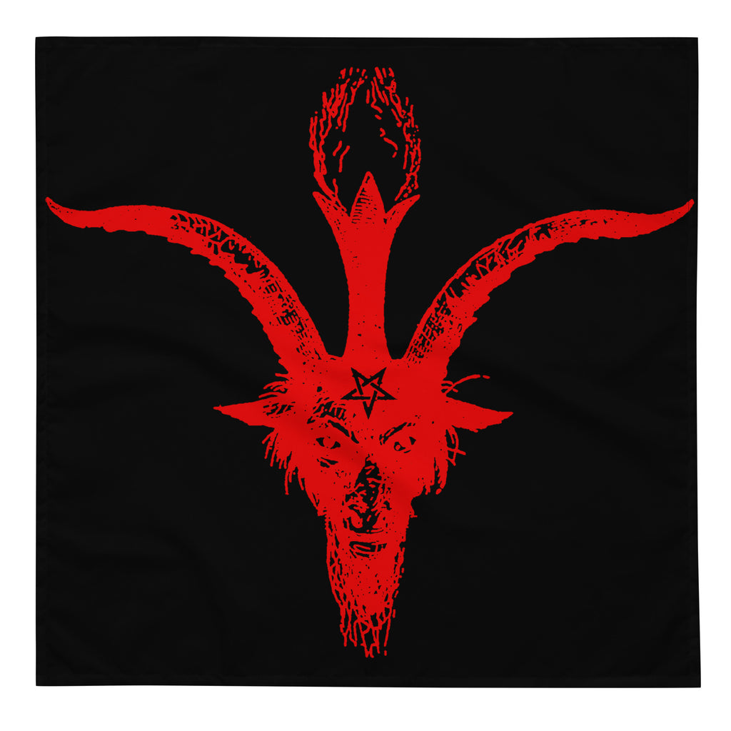 Baphomet