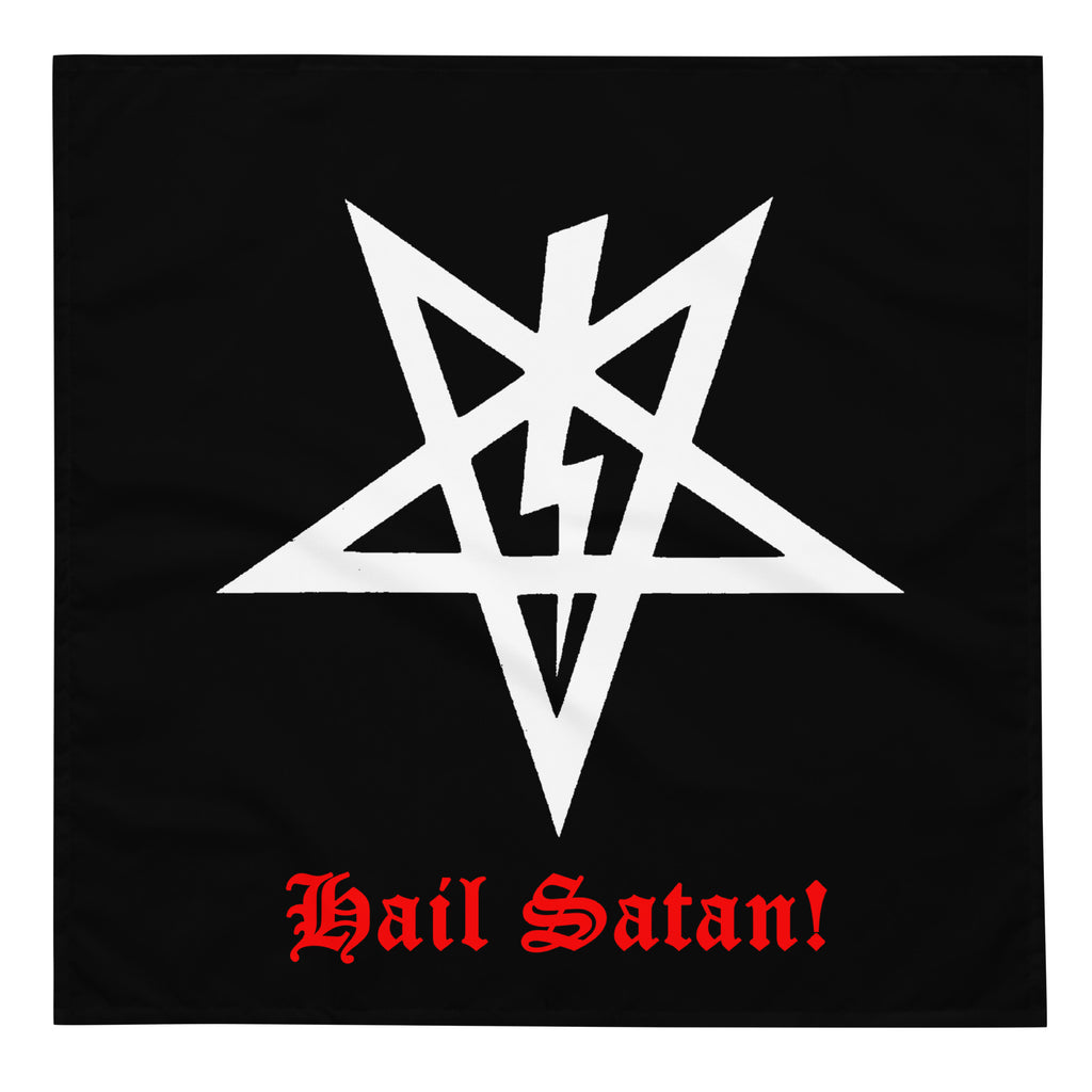 Church of Satan Anton LaVey Satanic Magus