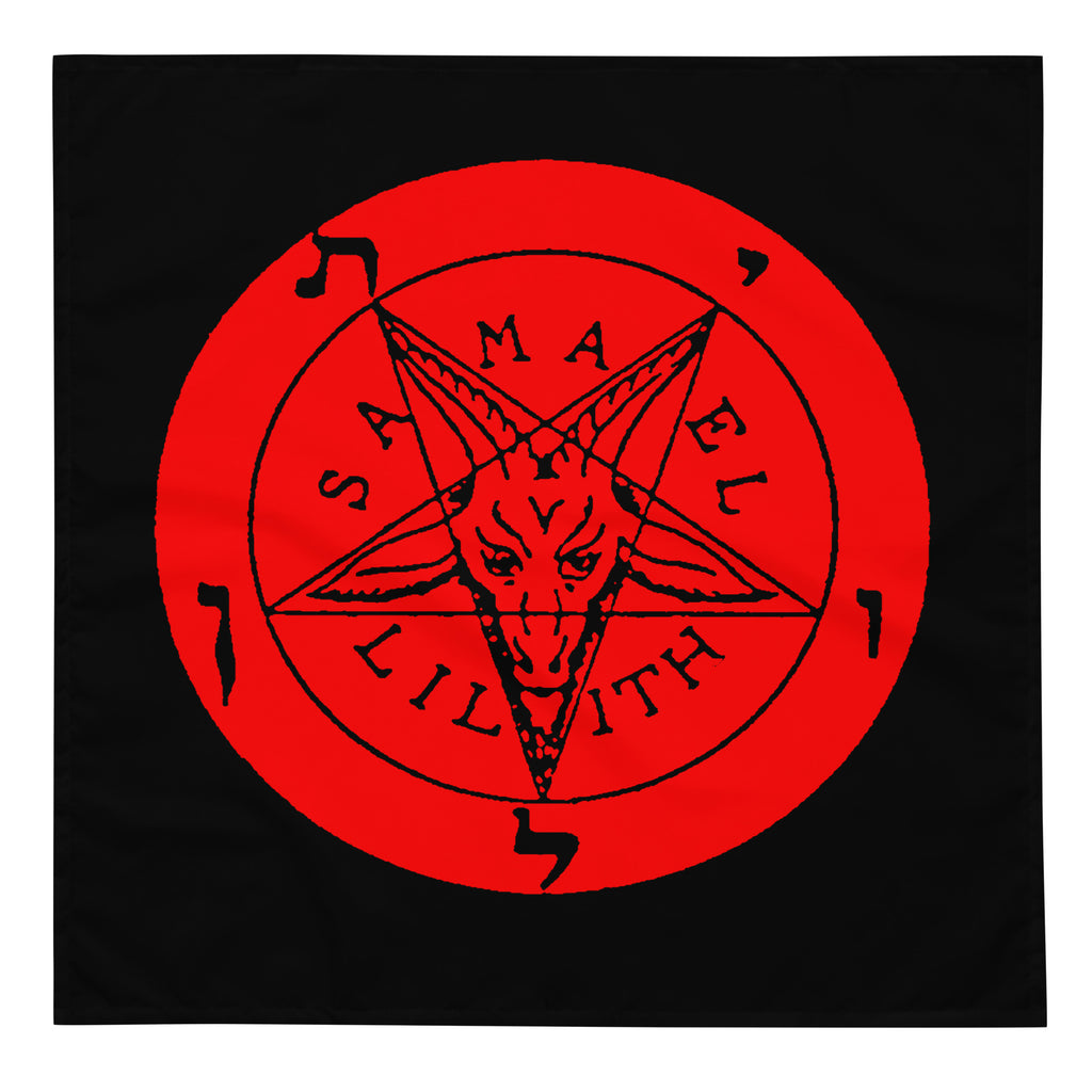 Infernal Union 