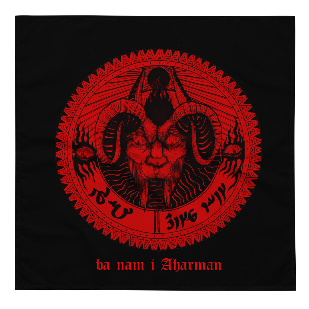 Sigil of Ahriman