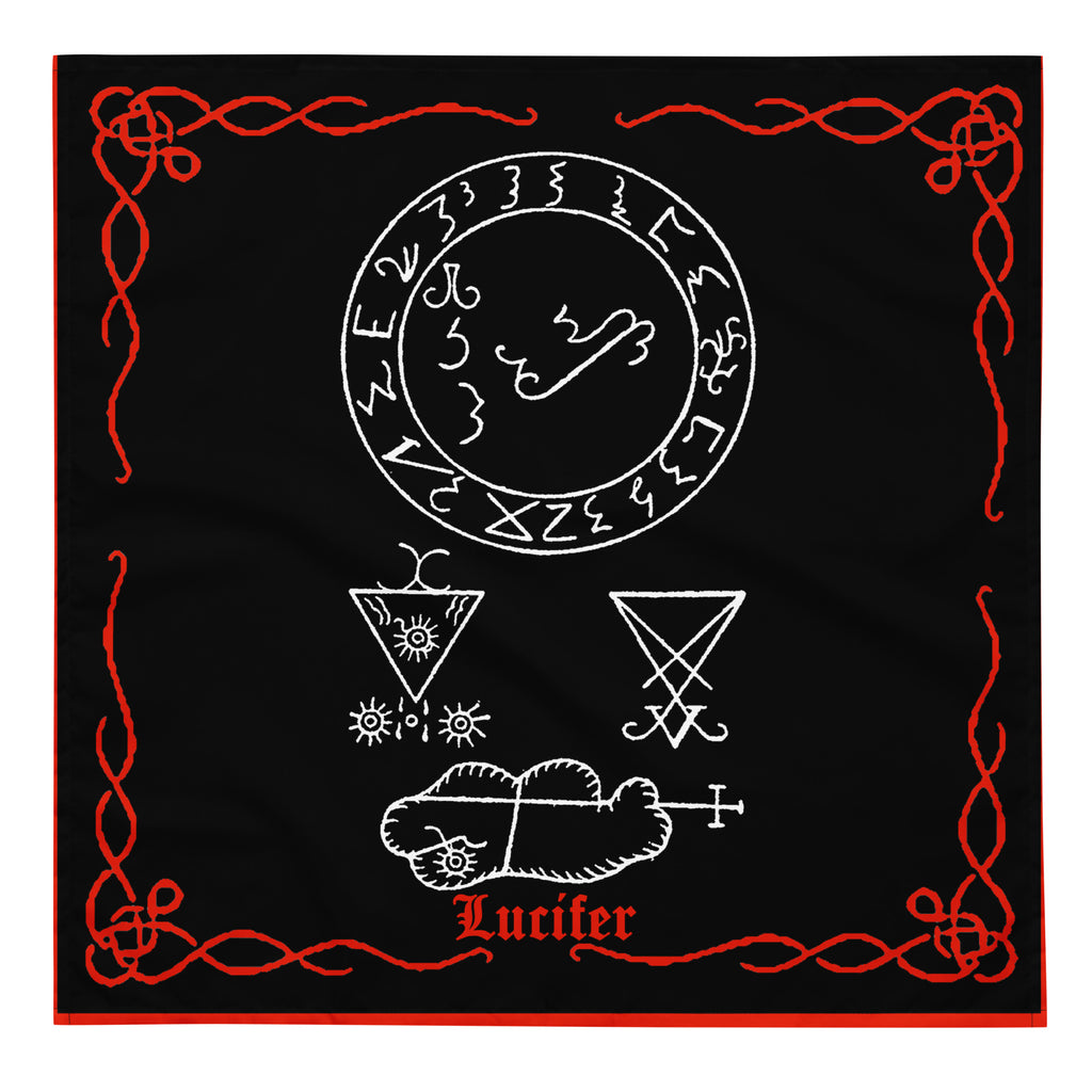 Seal of Lucifer