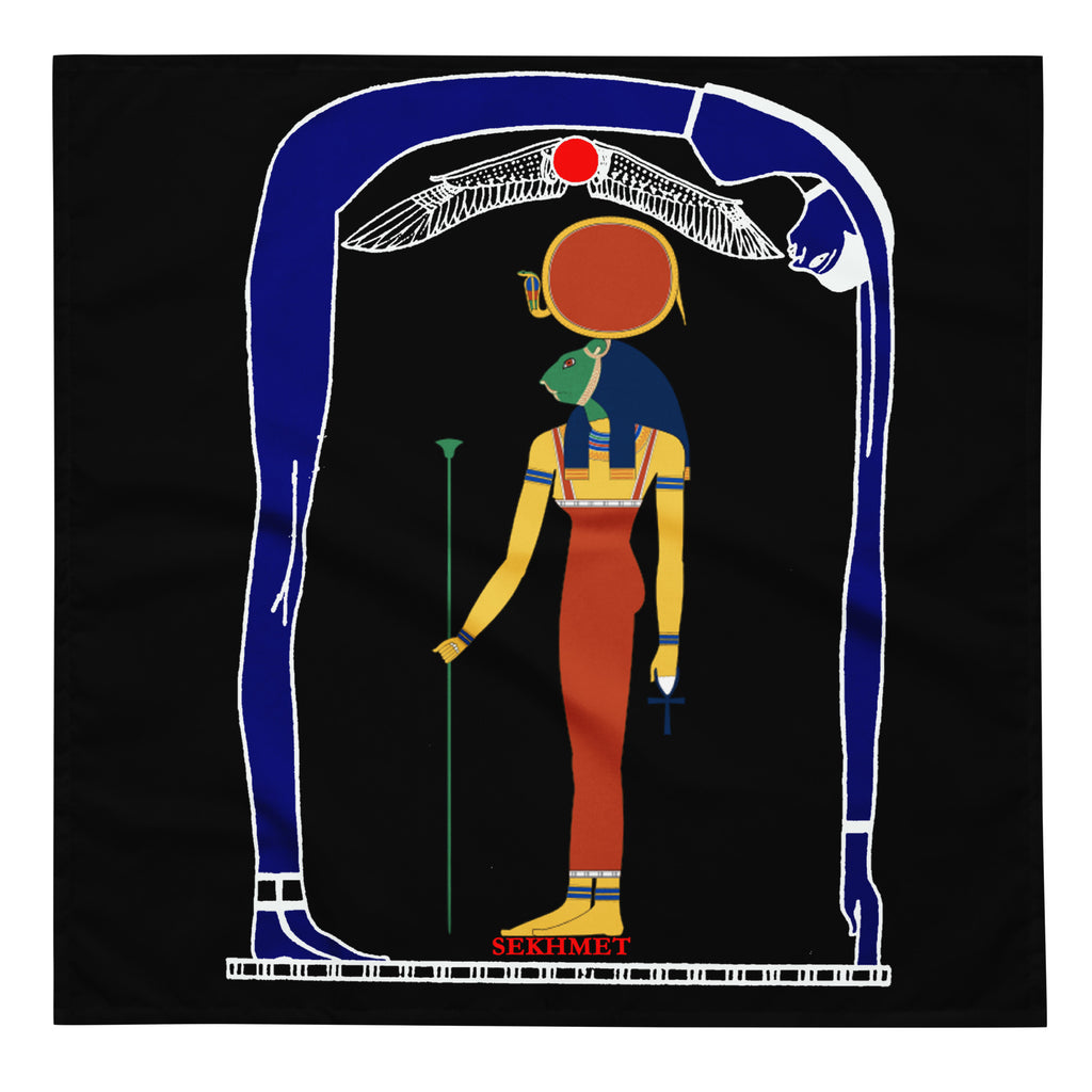 Sekhmet