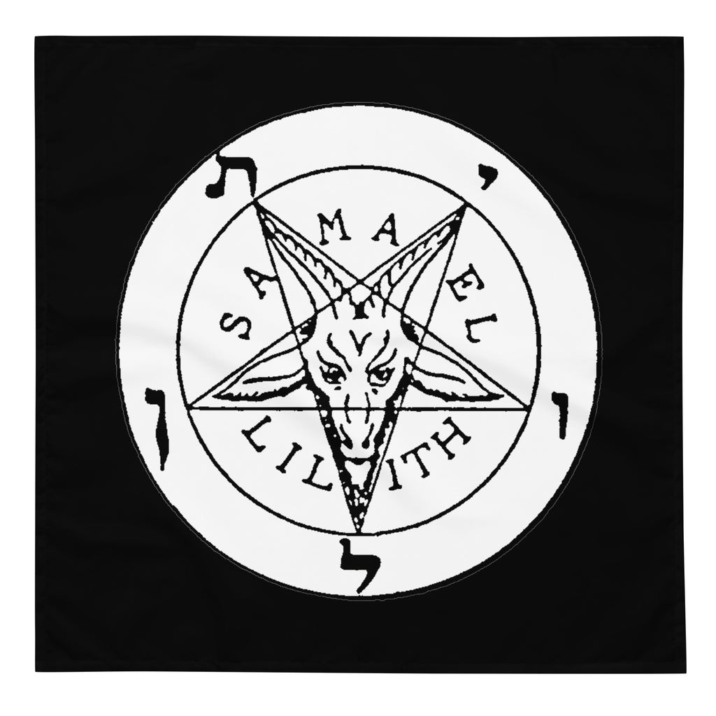 Sigil of Baphomet