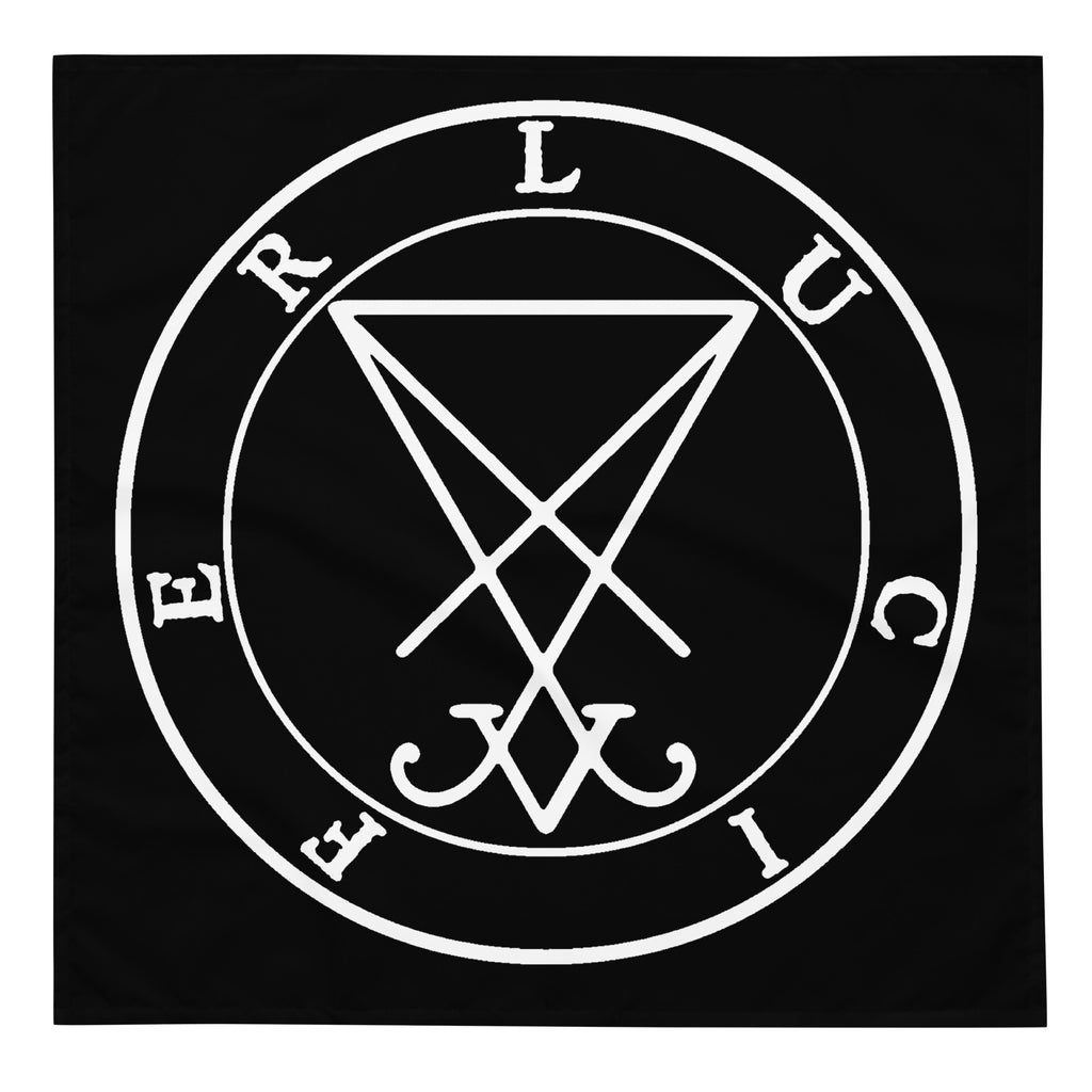 Sigil of Lucifer