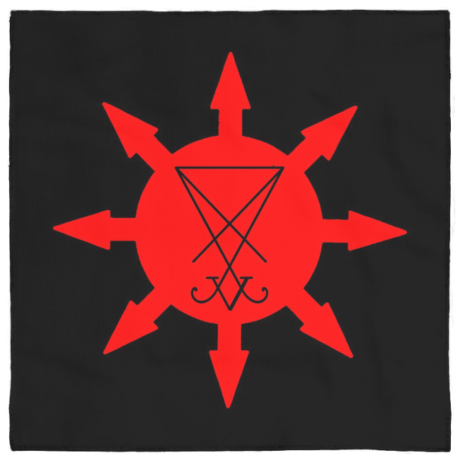 Sigil of Lucifer