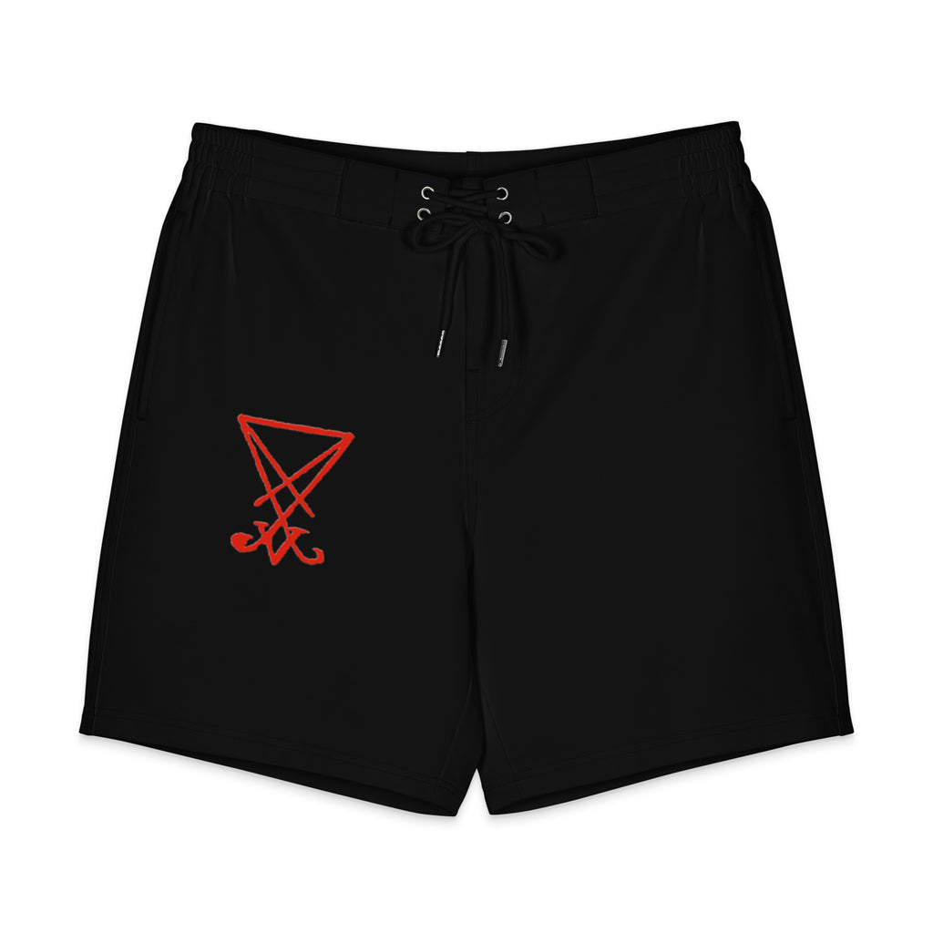 Sigil of Lucifer